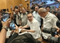 Dasco Siap Mundur Jika RUU Perampasan Aset Tak Disahkan