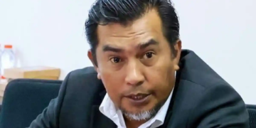 Mantan Kepala BPMA Nasri Djalal Pilih Kembali Jadi Nelayan