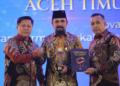 Al-Farlaky Raih Serambi Award 2026