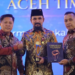 Al-Farlaky Raih Serambi Award 2026