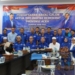Sayuti Abu Bakar Daftar Calon Ketua Demokrat Aceh