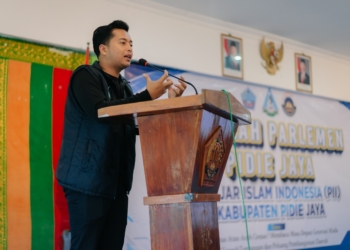 PII Aceh Desak Gubernur Aceh Evaluasi Total Kinerja Buruk Baitul Mal Aceh
