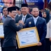 Aceh Barat Raih Penghargaan dari Kemenkum Aceh