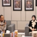 Kapolda Aceh Terima Silaturahmi Yayasan Oemar Diyan