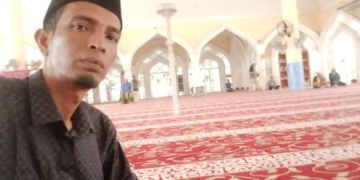 Maulid 2026: Berhenti Sekadar Merayakan, Mulai Meneladani