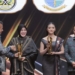 Camat Kuta Raja Ucapkan Selamat, Illiza Raih Pemimpin Daerah Award 2026