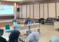 Nurchalis Dorong Sikula Legislatif Jadi Model Literasi Legislasi Nasional