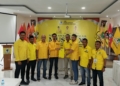 Tumbangkan Era As’adi, T. M. Isa Azis Pimpin Golkar Aceh Utara