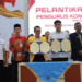 Teuku Adian Pimpin KONI Aceh Barat hingga 2030
