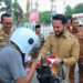 Aceh Barat Bagikan 2.200 Bendera Merah Putih