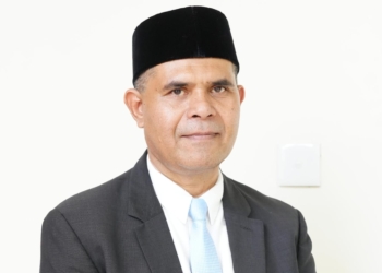 Murthalamuddin Raih Anugerah Pemerhati Pendidikan dan Sastra 2026