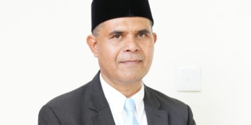 Murthalamuddin Raih Anugerah Pemerhati Pendidikan dan Sastra 2026