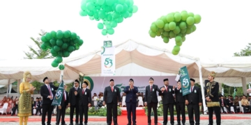 HUT ke-53 Bank Aceh Perkuat Transformasi dan Ekonomi Syariah