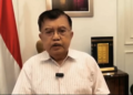 JK Ingatkan Perdamaian Aceh Jangan Terganggu