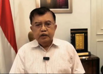 JK Ingatkan Perdamaian Aceh Jangan Terganggu
