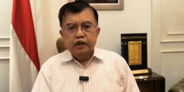 JK Ingatkan Perdamaian Aceh Jangan Terganggu