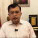 JK Ingatkan Perdamaian Aceh Jangan Terganggu