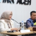 Darwati Tinjau Pelaksanaan Sensus Ekonomi 2026 di Aceh