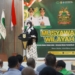 Hadiri Muswil VIII RAPI, Illiza Tekankan Penguatan Peran Komunikasi Kebencanaan