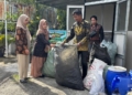 Gampong Kota Baru Bidik Proklim Lestari 2026