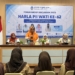 FGD PII Wati Aceh Hasilkan Rekomendasi untuk Pemerintah