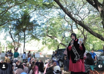 Hari Anak Nasional 2026, Anak Banda Aceh Sampaikan Aspirasi kepada Wali Kota Illiza