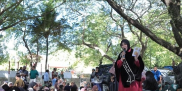 Hari Anak Nasional 2026, Anak Banda Aceh Sampaikan Aspirasi kepada Wali Kota Illiza
