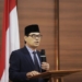 Menag Lantik Kembali Mujiburrahman sebagai Rektor UIN Ar-Raniry