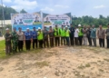 KUA Indra Makmu Bangun Balai Nikah dan Layanan Keagamaan Baru