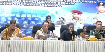 Kapolda Aceh: Kasus Etomidate Bireuen Belum Terkait Kapolresta
