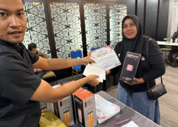 Dinas Koperasi Aceh Jawab Keluhan Peserta soal Durasi dan Fasilitas