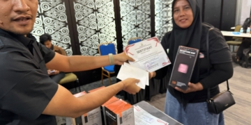 Dinas Koperasi Aceh Jawab Keluhan Peserta soal Durasi dan Fasilitas