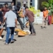 Massa Bergerak ke Pendopo Gubernur Aceh, Simbol Negara Diturunkan