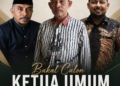 Muscab VI KB PII Bireuen, Tiga Nama Mencuat sebagai Calon Ketua
