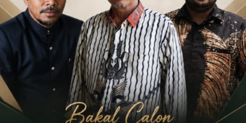 Muscab VI KB PII Bireuen, Tiga Nama Mencuat sebagai Calon Ketua