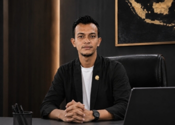 Warning Keras Pemuda Aceh : Pemerintah Diminta Segera Selesaikan Hak-hak Aceh Sebelum Terlambat!‎