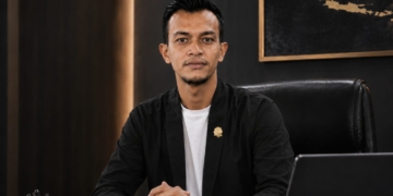 Warning Keras Pemuda Aceh : Pemerintah Diminta Segera Selesaikan Hak-hak Aceh Sebelum Terlambat!‎