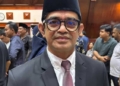 Taufik Masuk Bursa Pengganti M. Nasir sebagai Sekda Aceh
