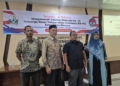 Periode Kedua, Azwar Nyak Hasan Kembali Pimpin KB PII Bireuen