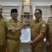 Taufik Jadi Plt Sekda Aceh, M Nasir Pindah Jabatan