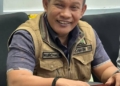 Nurchalis Dorong Sikula Legislatif Perkuat Demokrasi Kampus