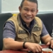 Nurchalis Dorong Sikula Legislatif Perkuat Demokrasi Kampus