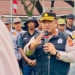 Polres Aceh Barat Larang Warga Bakar Lahan
