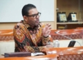 Nasir Djamil Soroti Pengelolaan Gas Blok Andaman