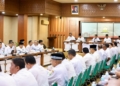 Dek Fadh Tekankan Transparansi Pemerintahan Aceh