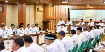 Dek Fadh Tekankan Transparansi Pemerintahan Aceh