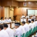 Dek Fadh Tekankan Transparansi Pemerintahan Aceh