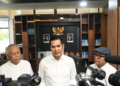 Sekda Aceh Luruskan Bantuan Kementan Rp2,5 Triliun