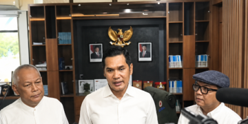 Sekda Aceh Luruskan Bantuan Kementan Rp2,5 Triliun
