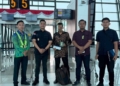 Imigrasi Banda Aceh Deportasi WN Pakistan, Ajukan Penangkalan